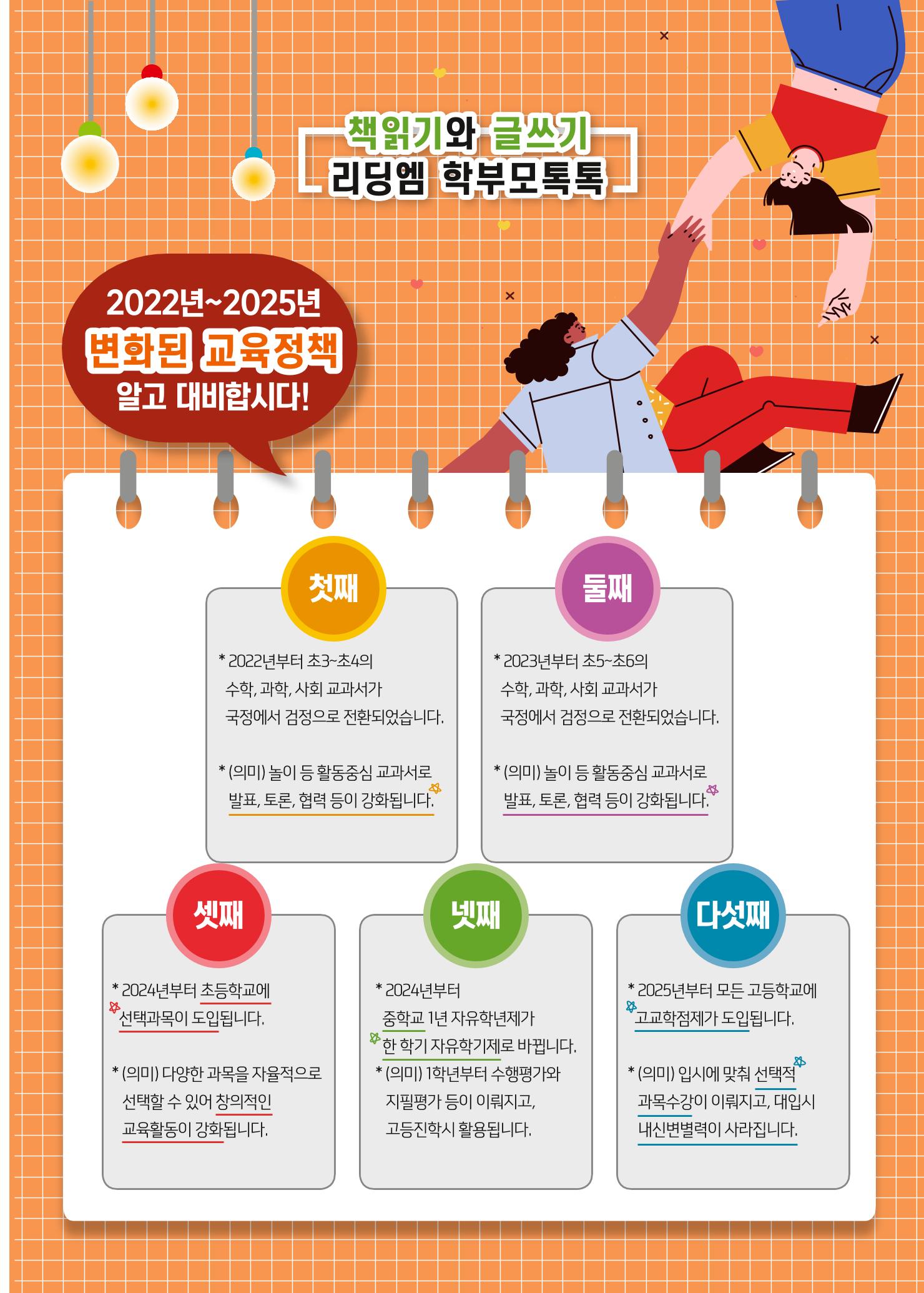 리딩엠 매거진M 2023년 여름호 [대치] 4페이지