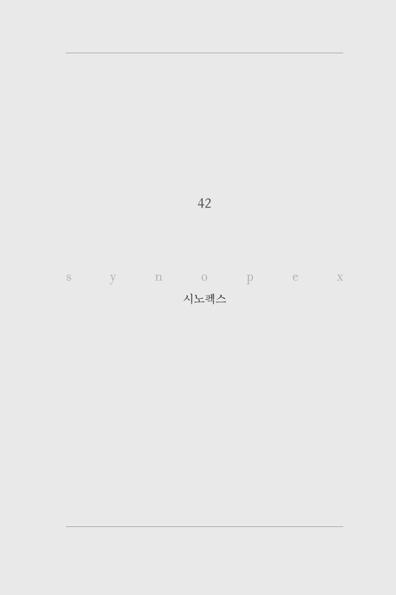 42. 시노펙스 1페이지
