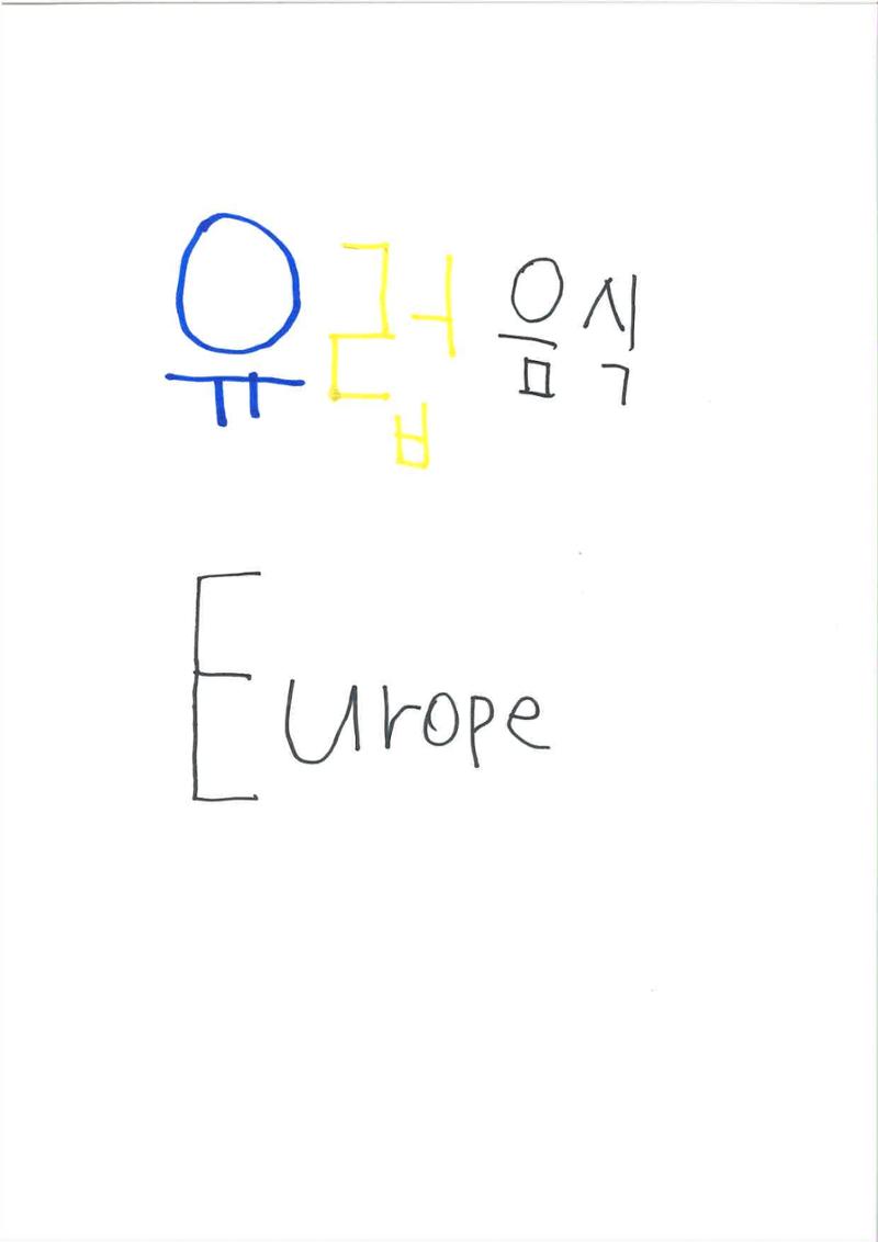 세계의 다양한 음식 14페이지
