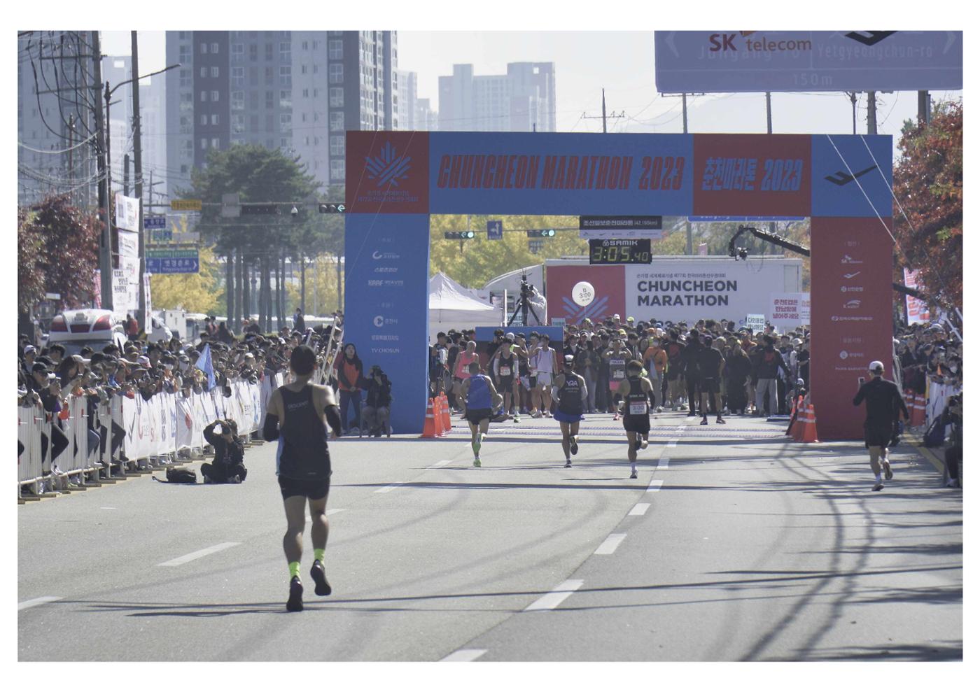 2023 춘천마라톤 Photo by 강동욱,계동한 2 120페이지