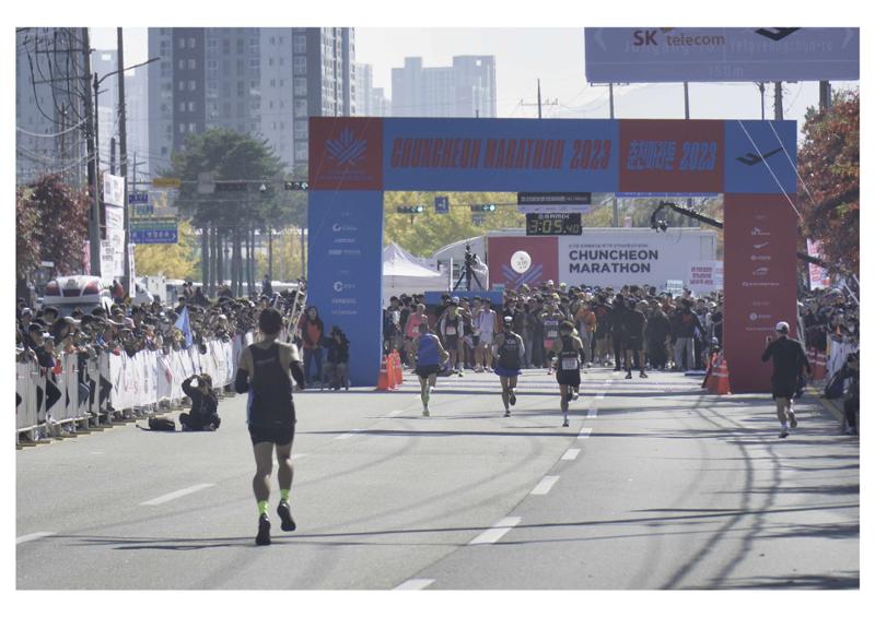 2023 춘천마라톤 Photo by 강동욱,계동한 2 120페이지