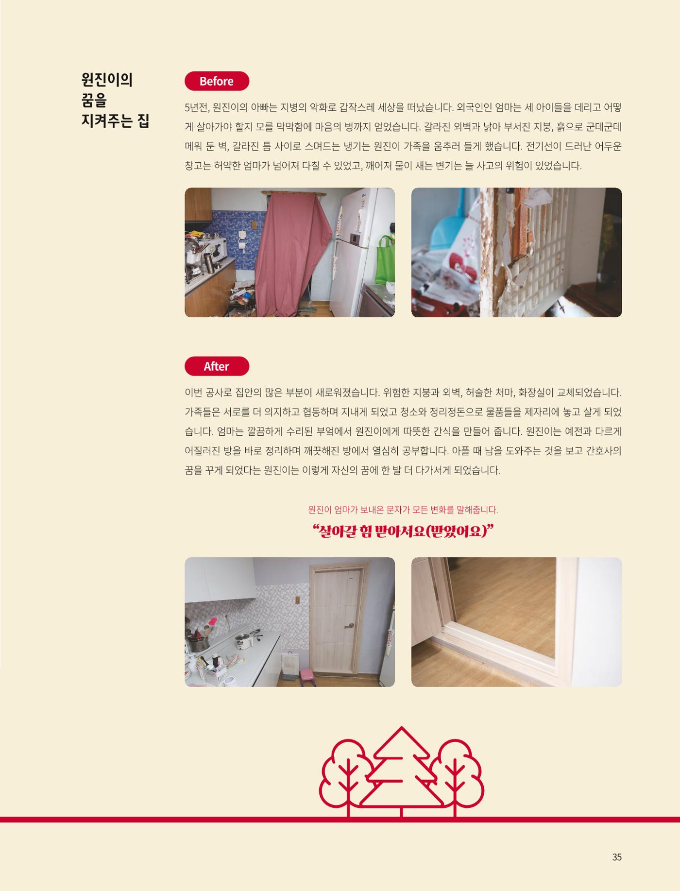 2022 연차보고서  35페이지