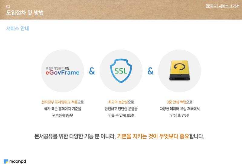 문피디 서비스 소개서 Ver1.0 15페이지