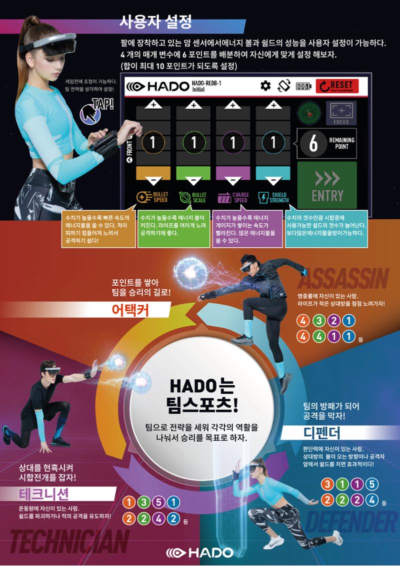 AR스포츠HADO 9페이지