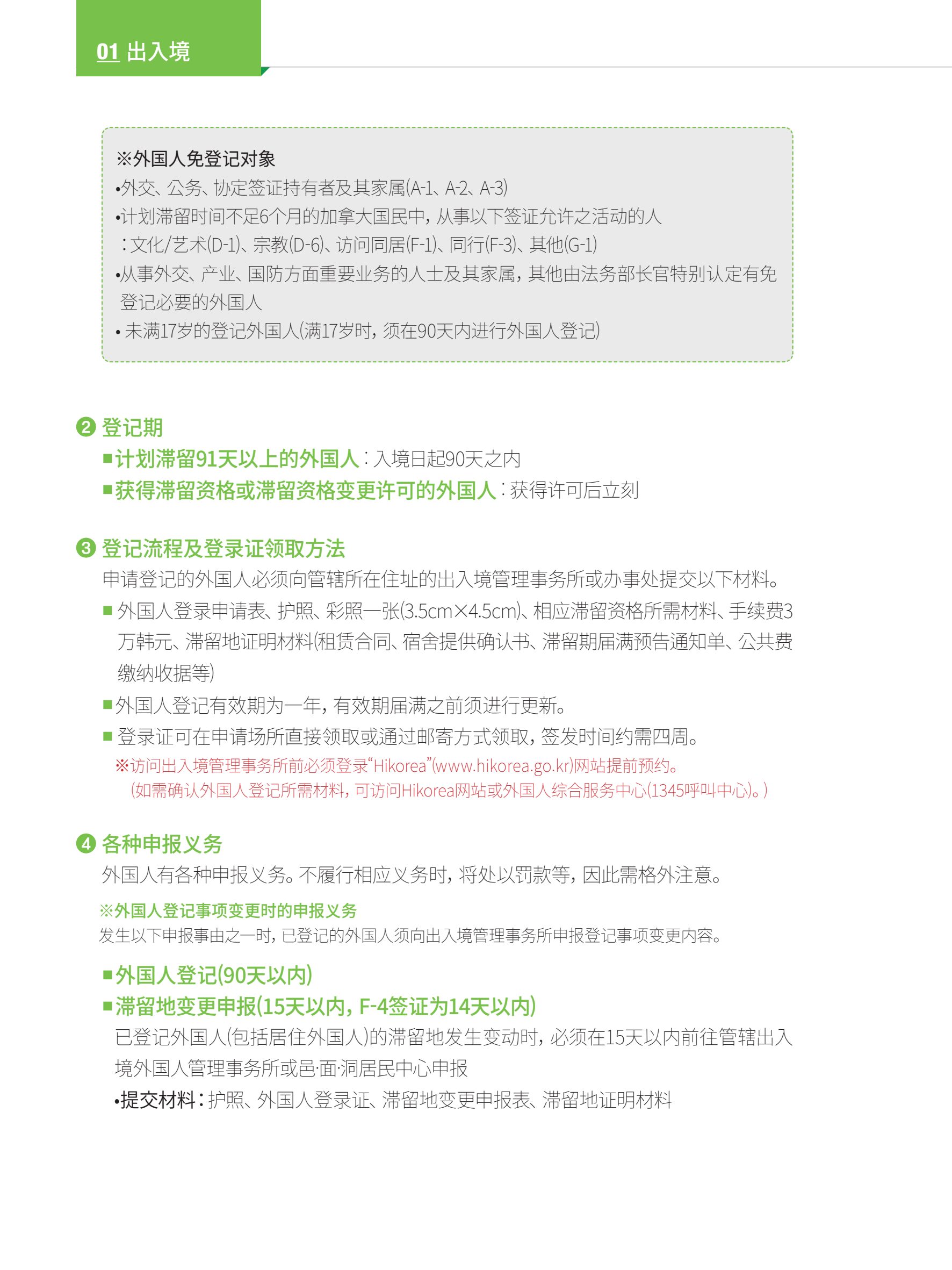 2024 首尔生活指南 11페이지