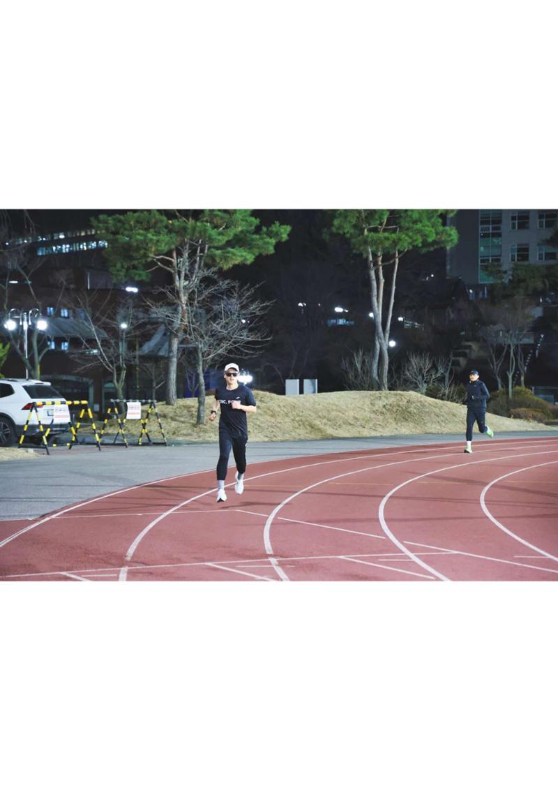 춘천 러닝크루 2024년 개학 2 23페이지