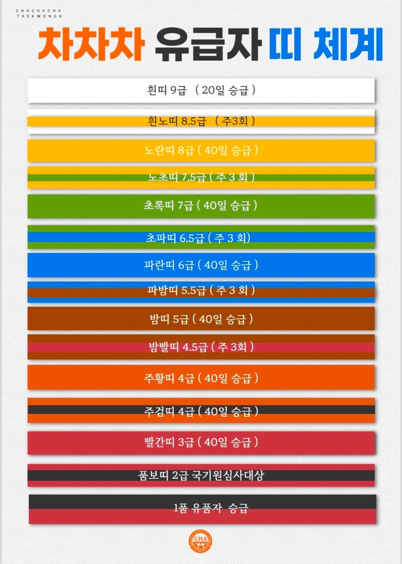 차차차 입관안내서 필독!해주세요! 6페이지