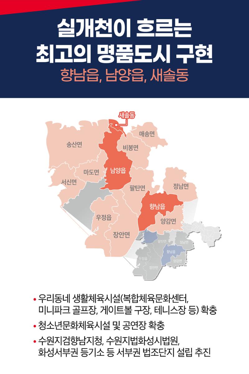 실개천이 흐르는 명품도시 향남 2페이지