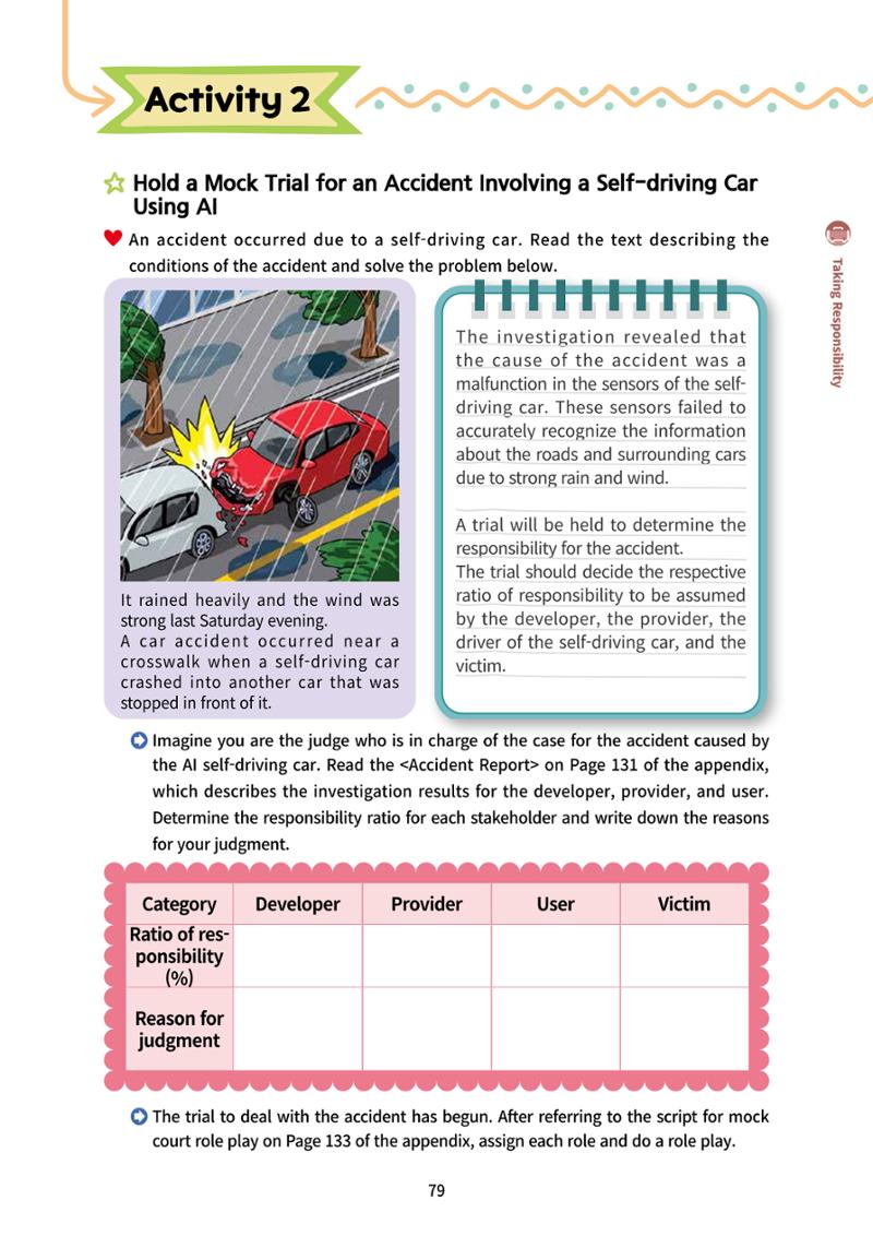 AI Ethics for elementary school students 84페이지