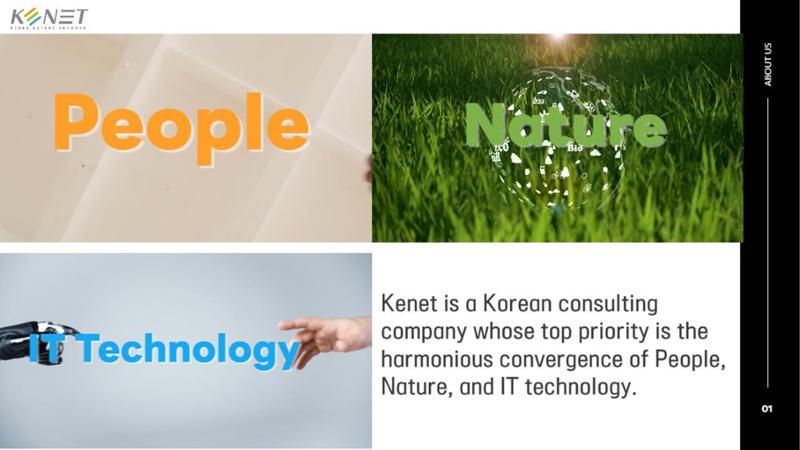 Korean  Modular Smart Farm 4페이지
