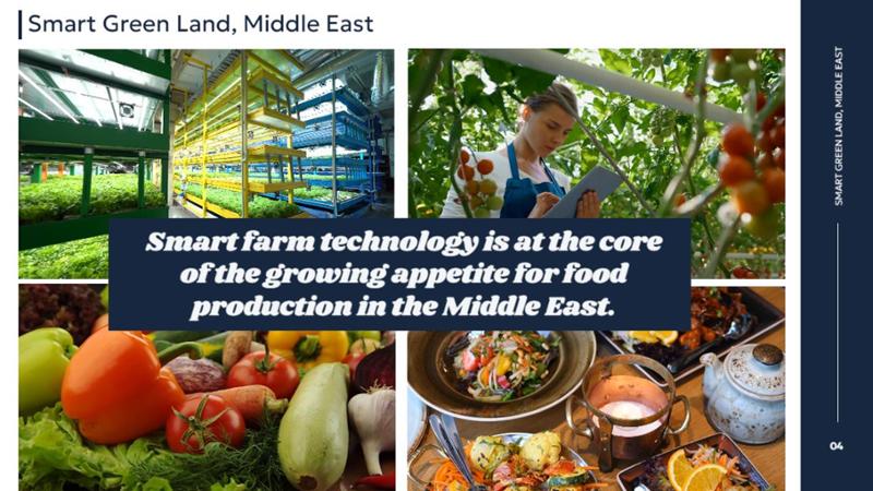 Korean  Modular Smart Farm 43페이지
