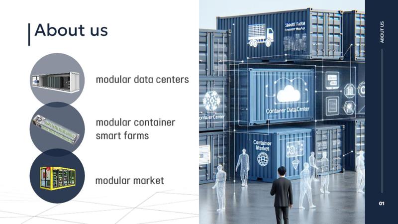 Korean  Modular Smart Farm 5페이지