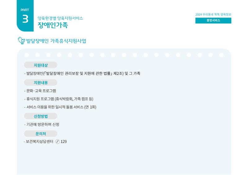 2024년 포괄적양육정보 80페이지