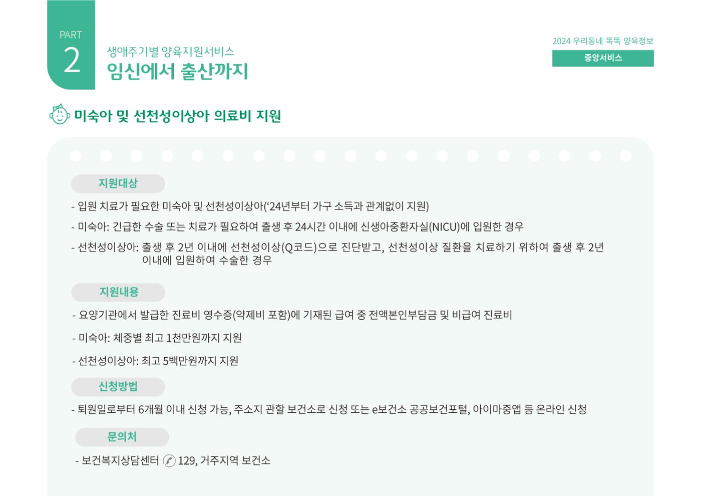 [대전광역시육아종합지원센터] 2024 포괄적 양육정보  20페이지
