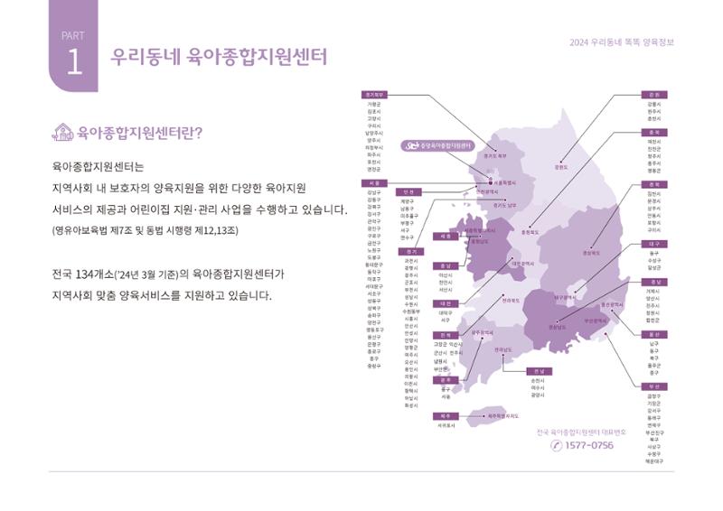 [대전광역시육아종합지원센터] 2024 포괄적 양육정보  5페이지