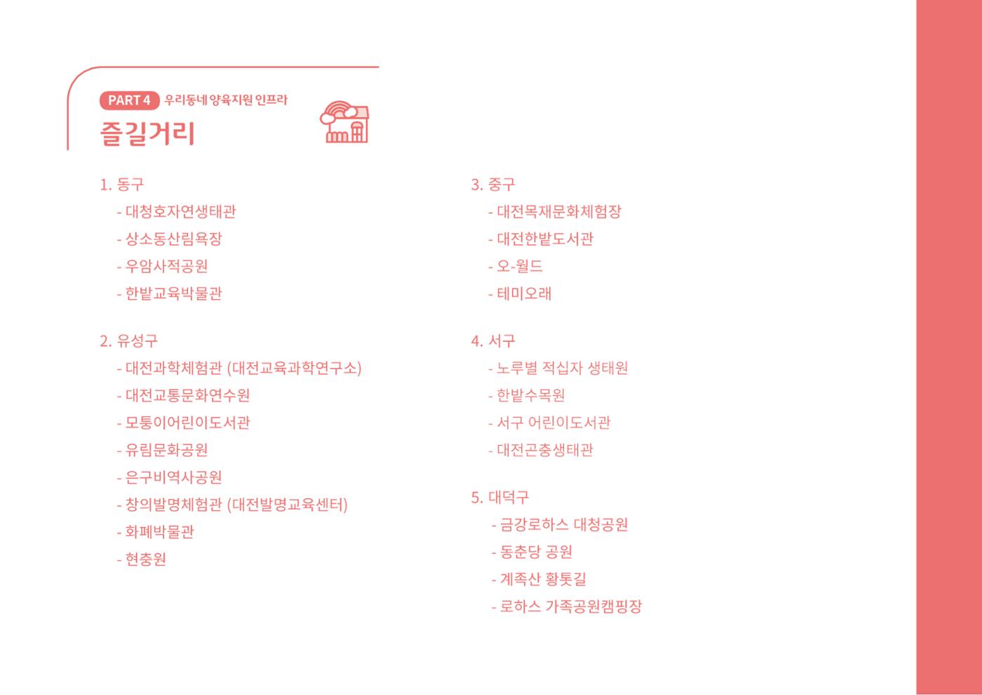 [대전광역시육아종합지원센터] 2024 포괄적 양육정보  96페이지