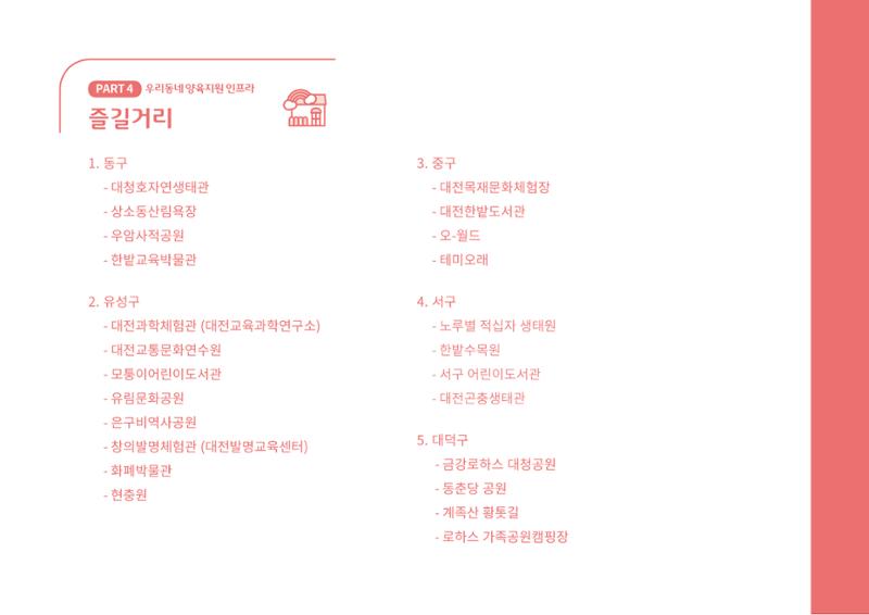 [대전광역시육아종합지원센터] 2024 포괄적 양육정보  96페이지