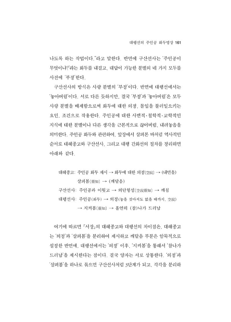 한마음연구 5집 2020년 8월(2) 37페이지
