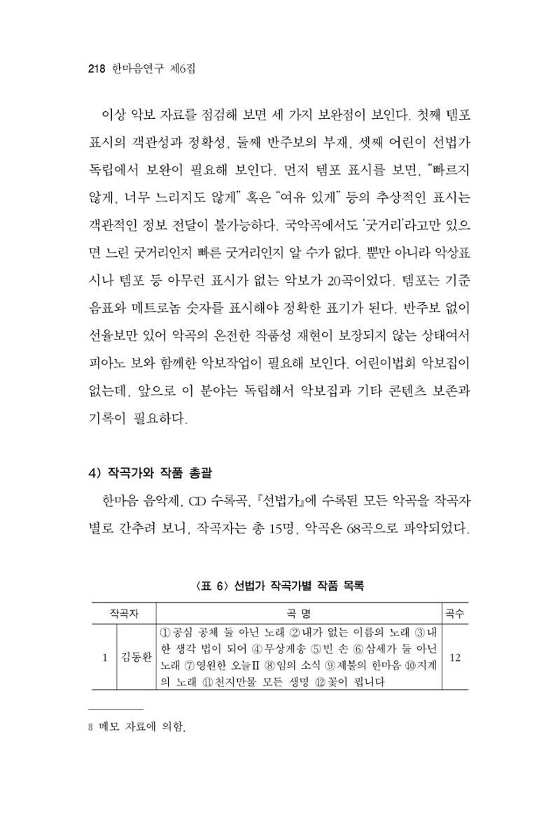 한마음연구 6집 2021년 2월(2) 70페이지