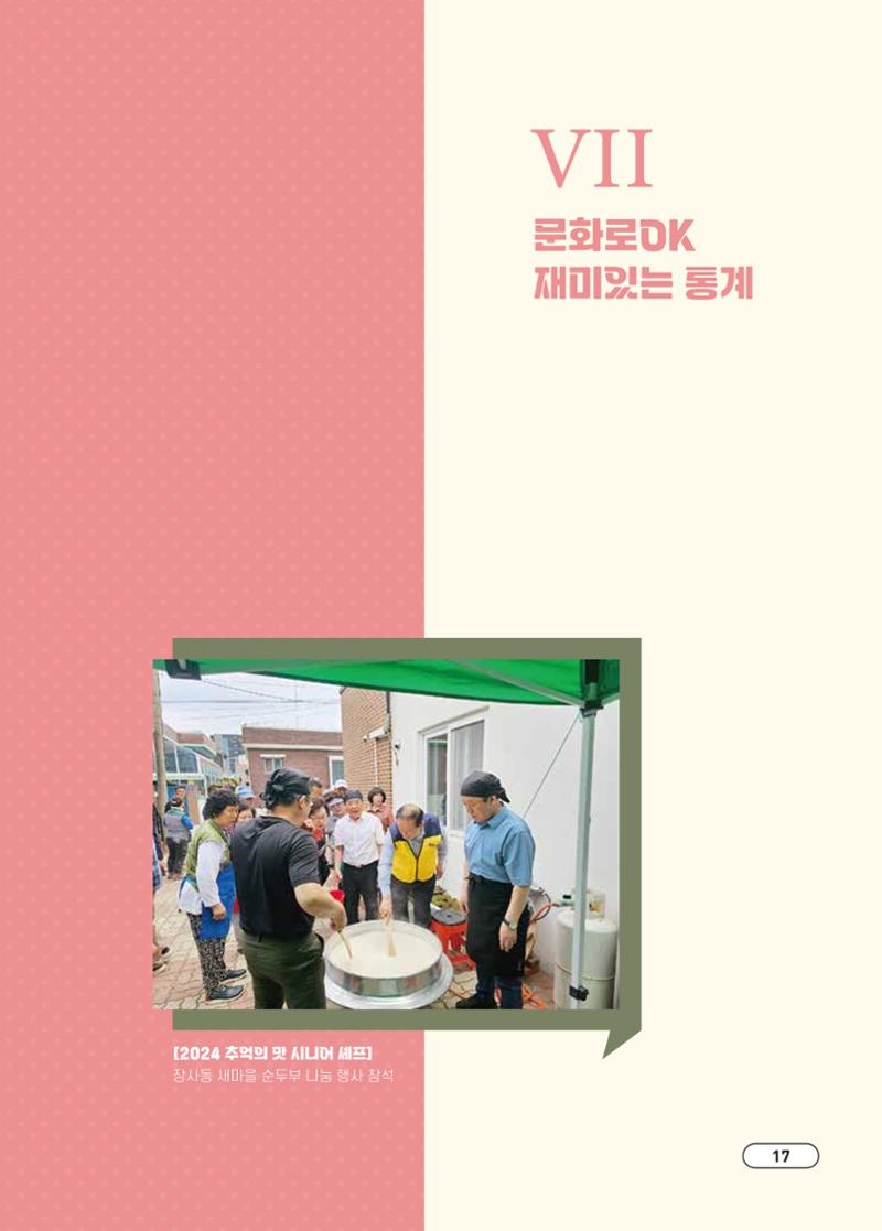 [시민실험실 문화로OK] 결과자료집 20페이지
