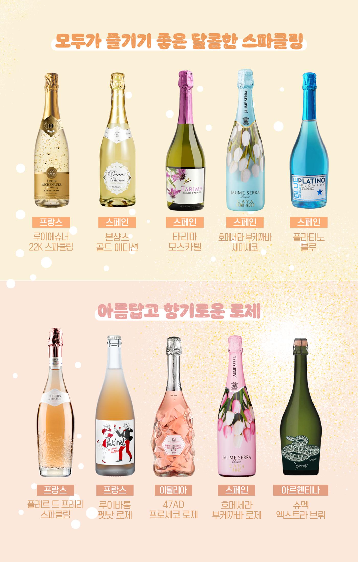 동원와인플러스 뉴스레터 11월호🐟 16p