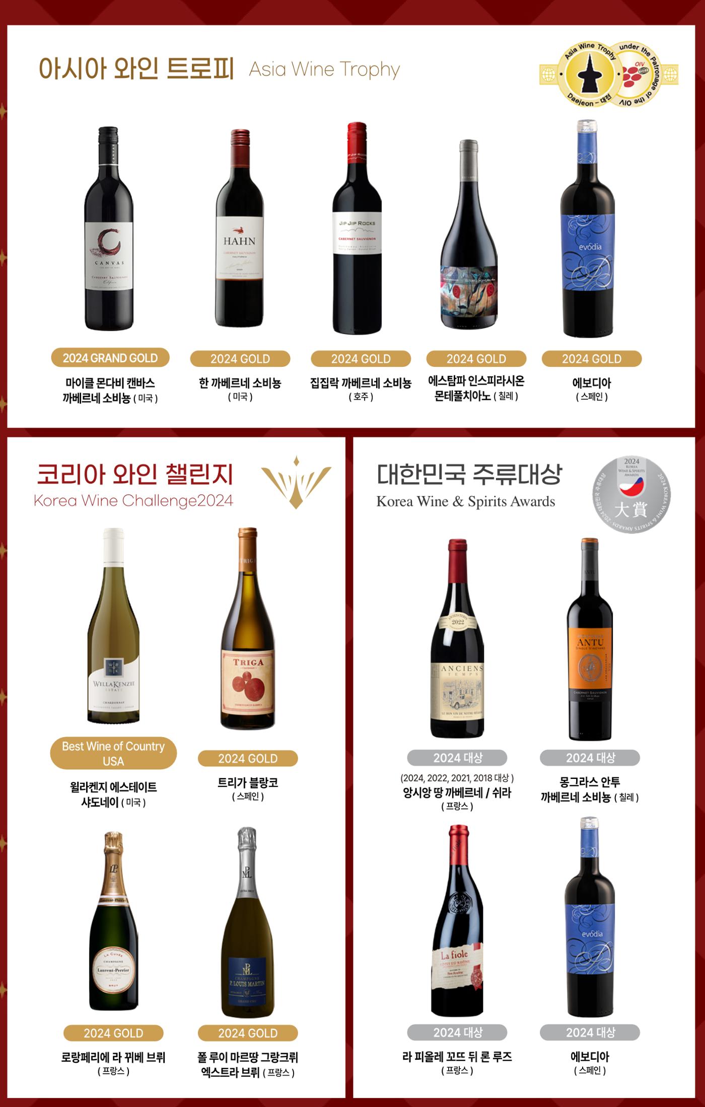동원와인플러스 뉴스레터 12월호🎄 4p