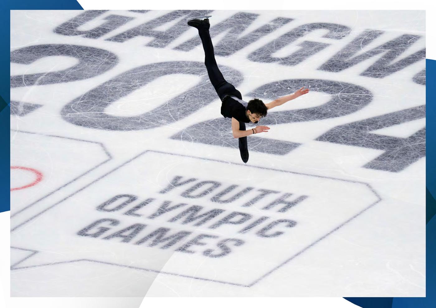 2024 강원 동계청소년올림픽 대회 공식리포트 9페이지