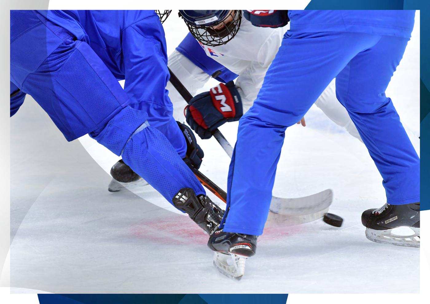 WINTER YOUTH OLYMPIC GAMES GANGWON 2024 OFFICIAL REPORT 4페이지