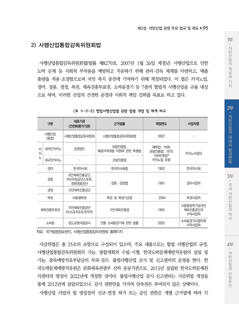 석탄산업백서 99페이지