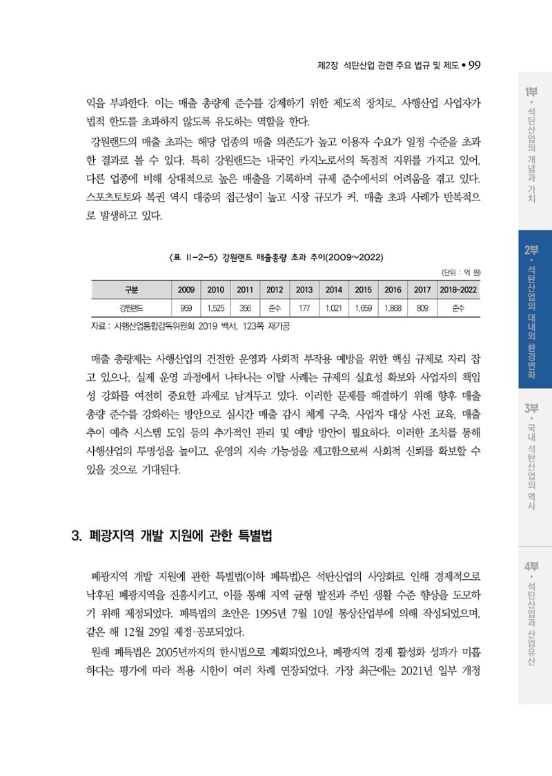 석탄산업백서 103페이지