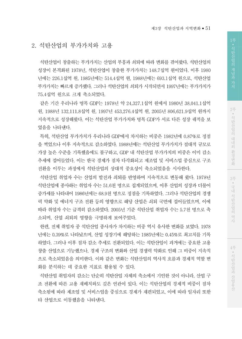 석탄산업의 여정 55페이지