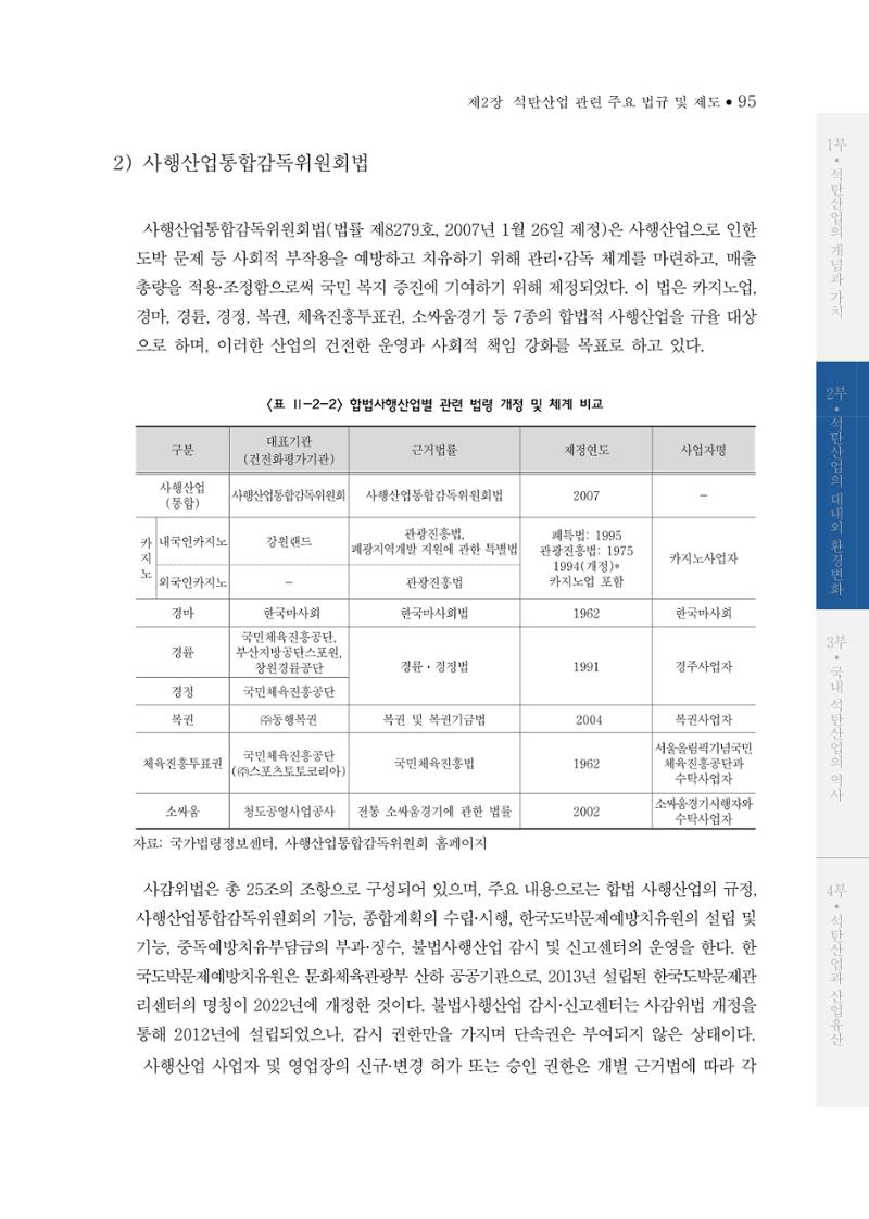 석탄산업의 여정 99페이지