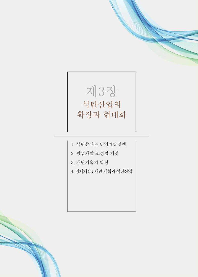 석탄산업의 여정 242페이지