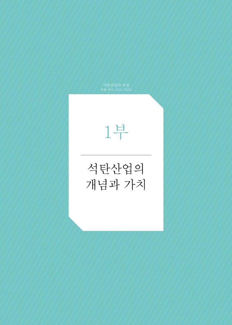 석탄산업의 여정 17페이지