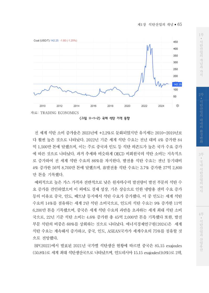 석탄산업의 여정 69페이지