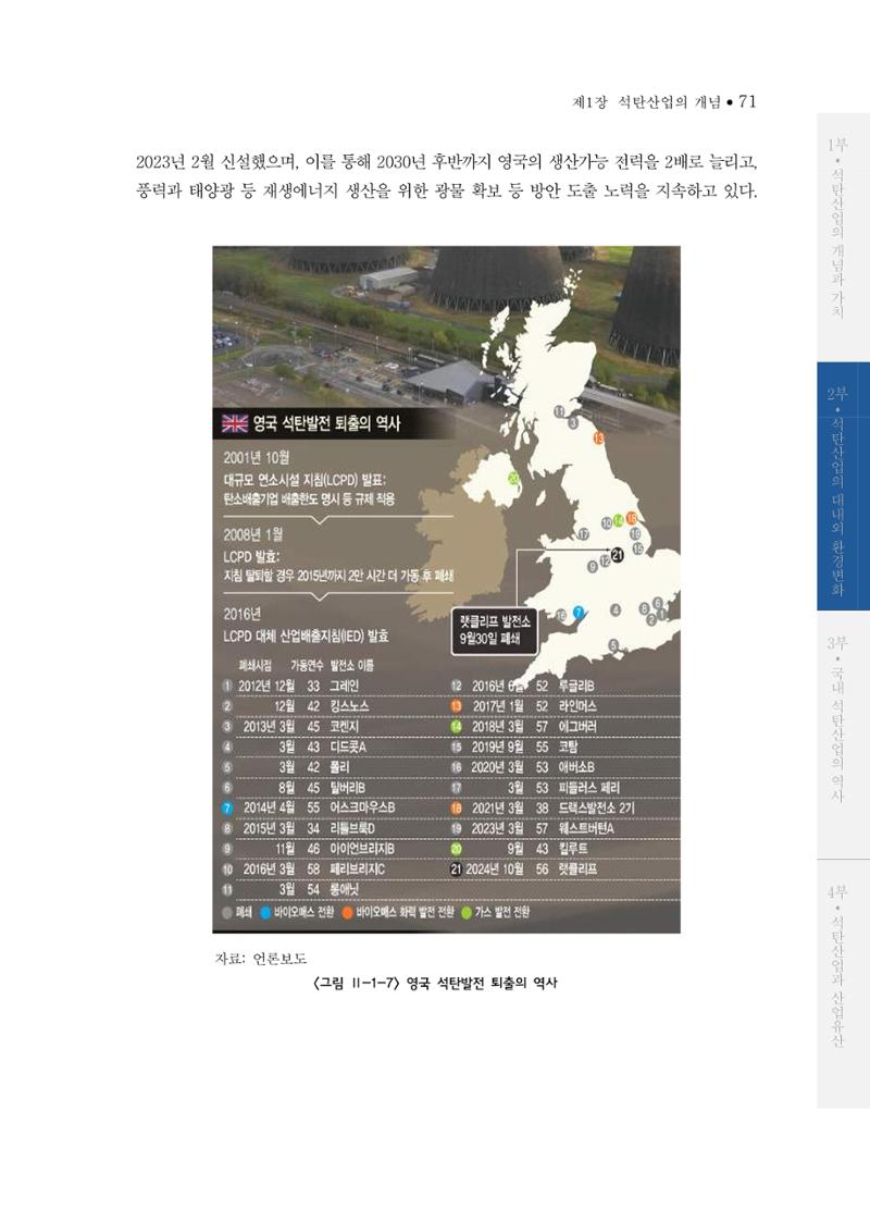 석탄산업의 여정 79페이지