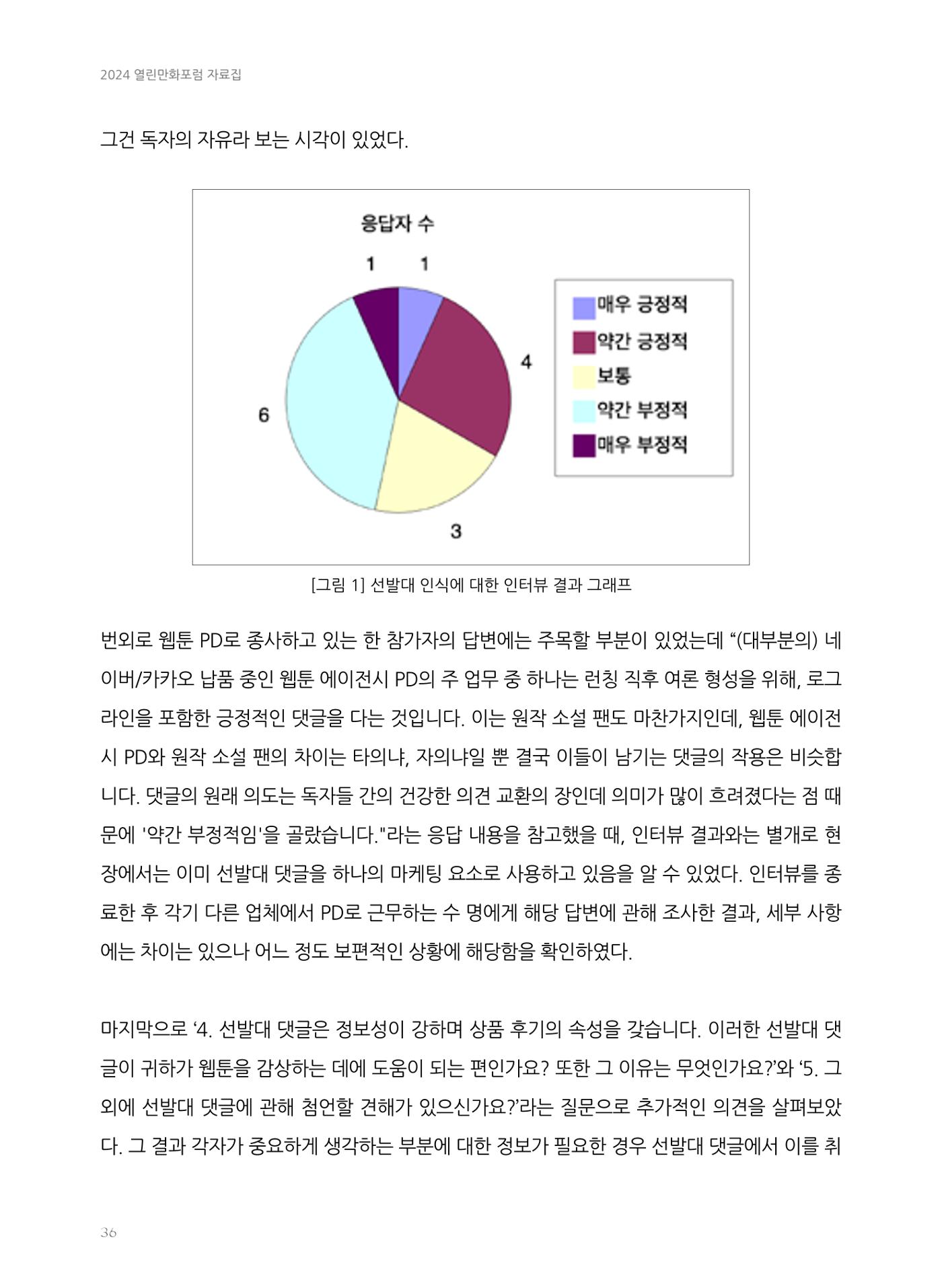 2024 열린만화포럼 자료집 36p