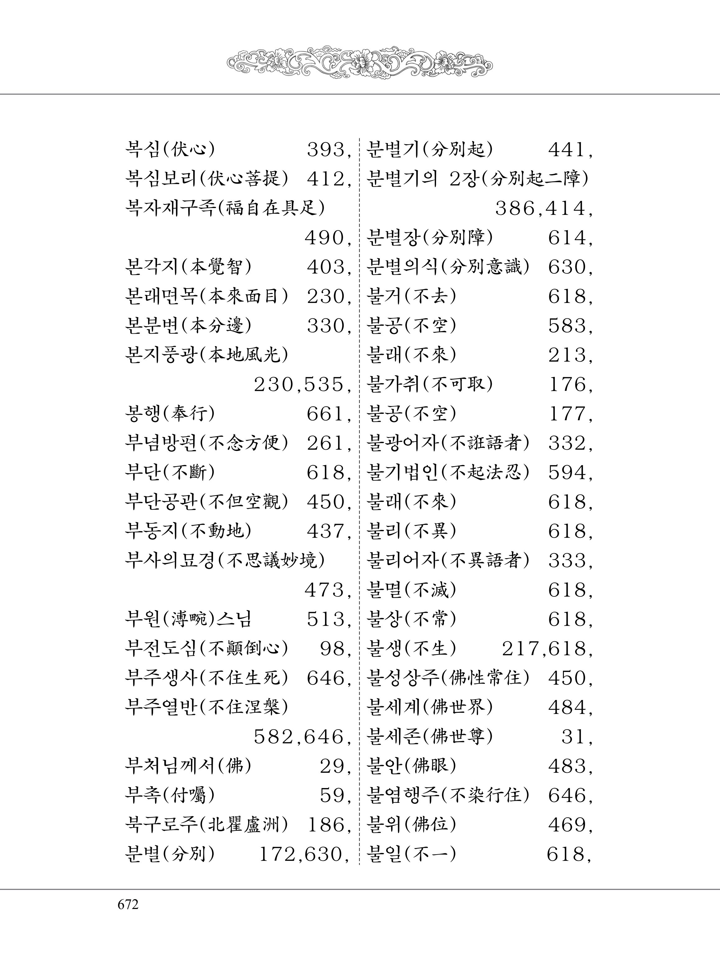 금강경 690페이지