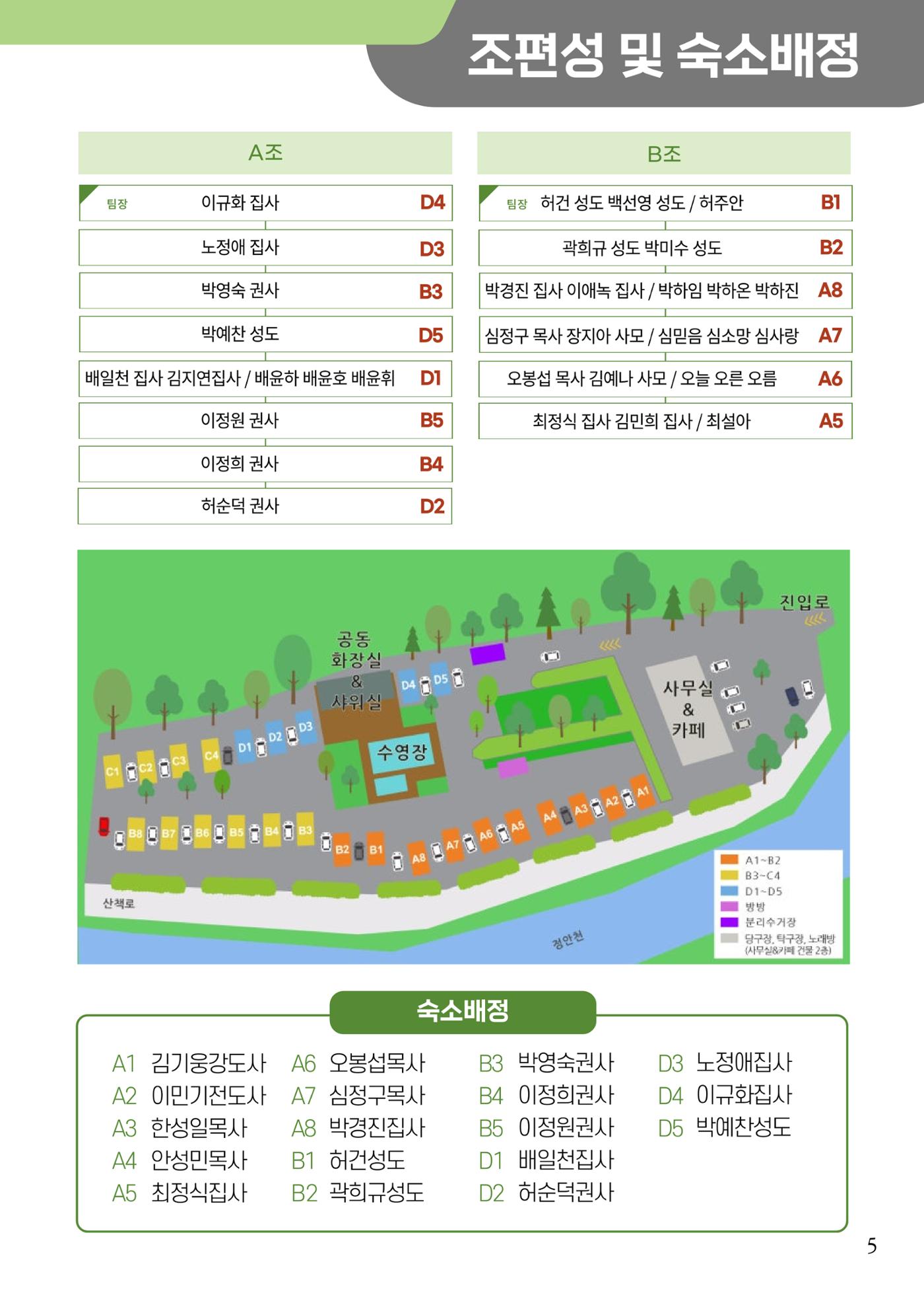 2025 우리가족캠프 가이드북 7페이지
