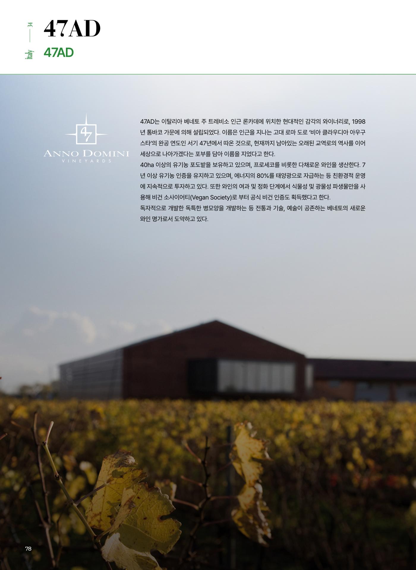 동원와인플러스 브랜드북 79p
