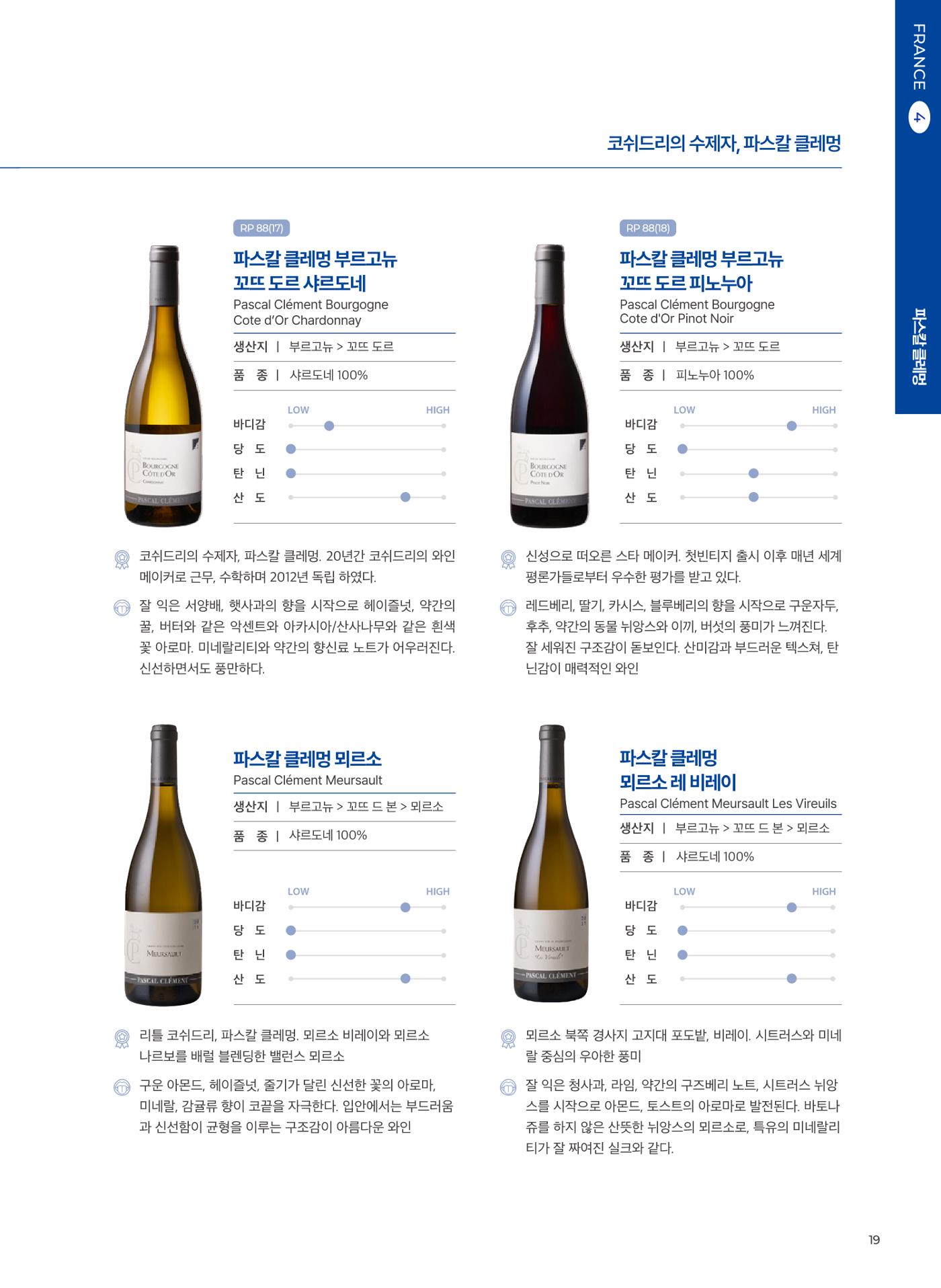 동원와인플러스 브랜드북 20p