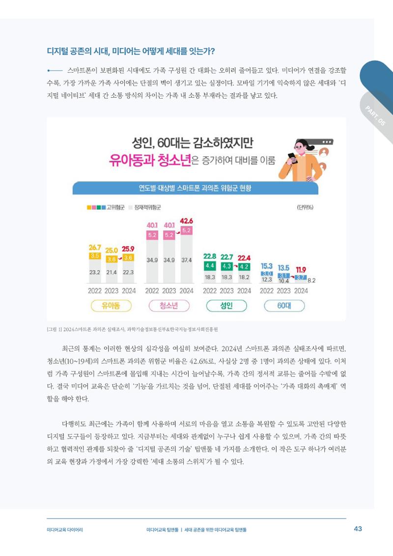 미디어리 29호_ 세대와 미디어(XYZ) 44페이지