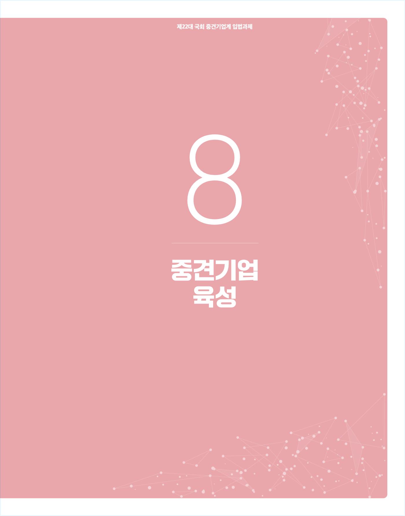 제22대 국회 중견기업계 입법과제 136페이지