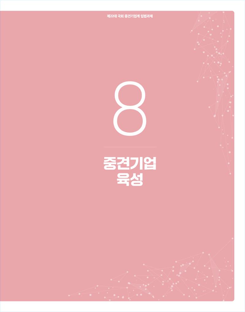 제22대 국회 중견기업계 입법과제 136페이지