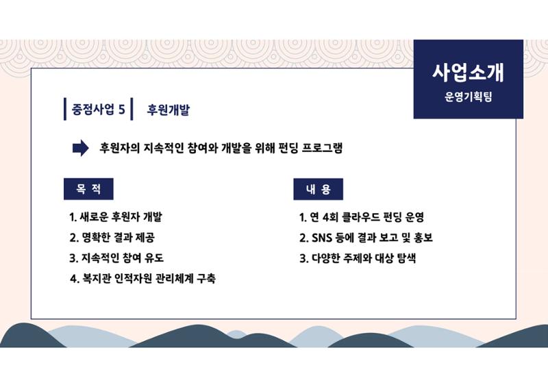 2023년 에덴장애인종합복지관 사업안내 8페이지