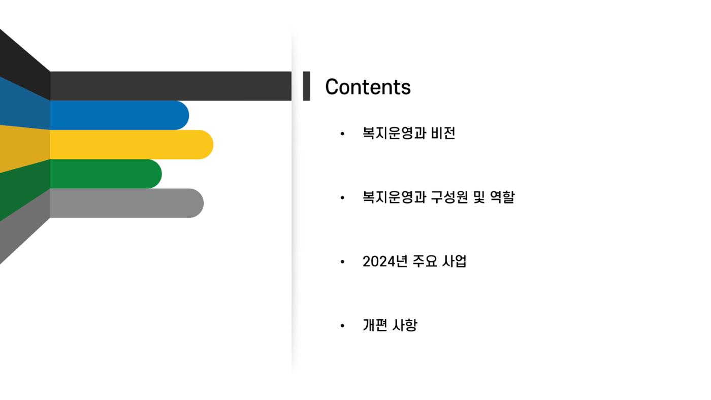 2024년 에덴장애인종합복지관 사업안내 22페이지