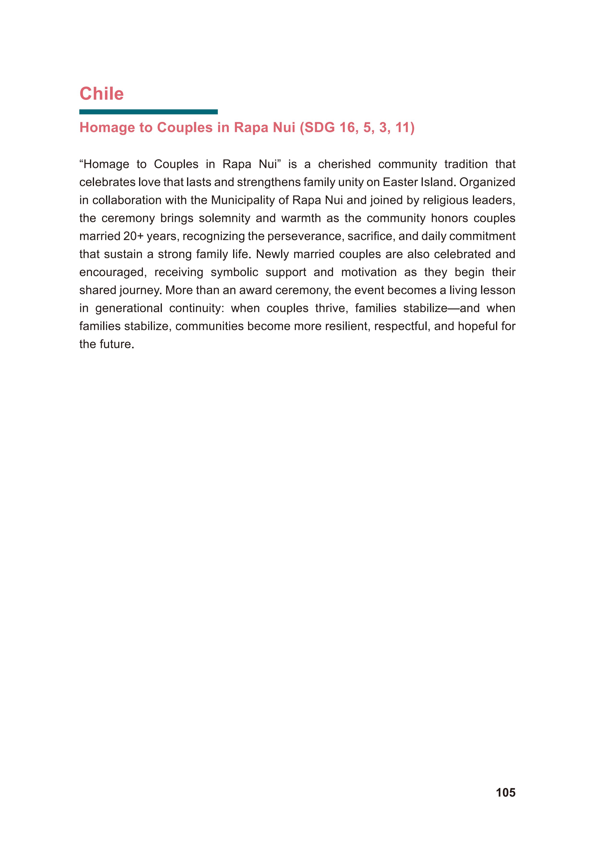 WFWP Annual Report 2025 105페이지