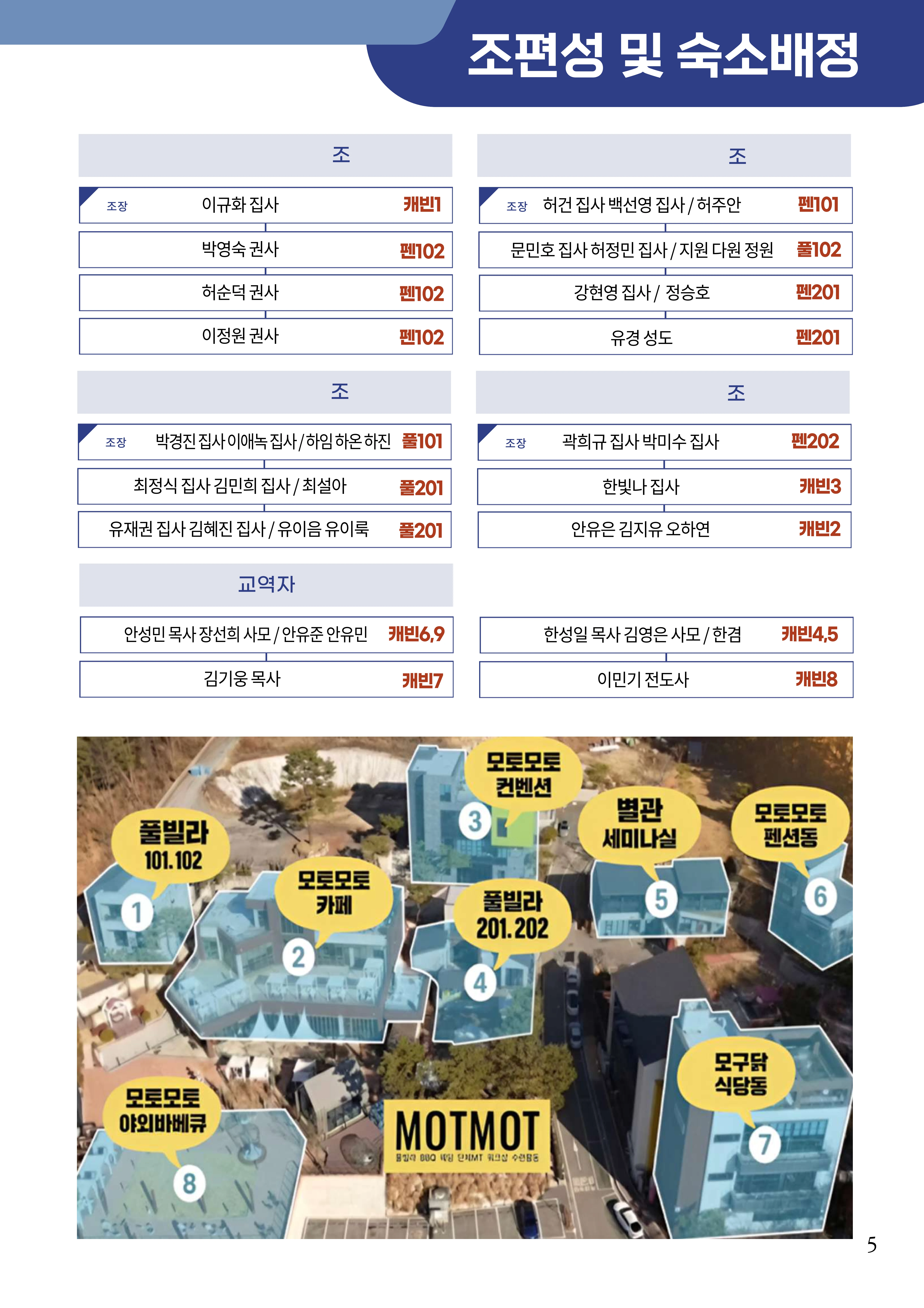 2026 우리가족캠프 가이드북 7페이지