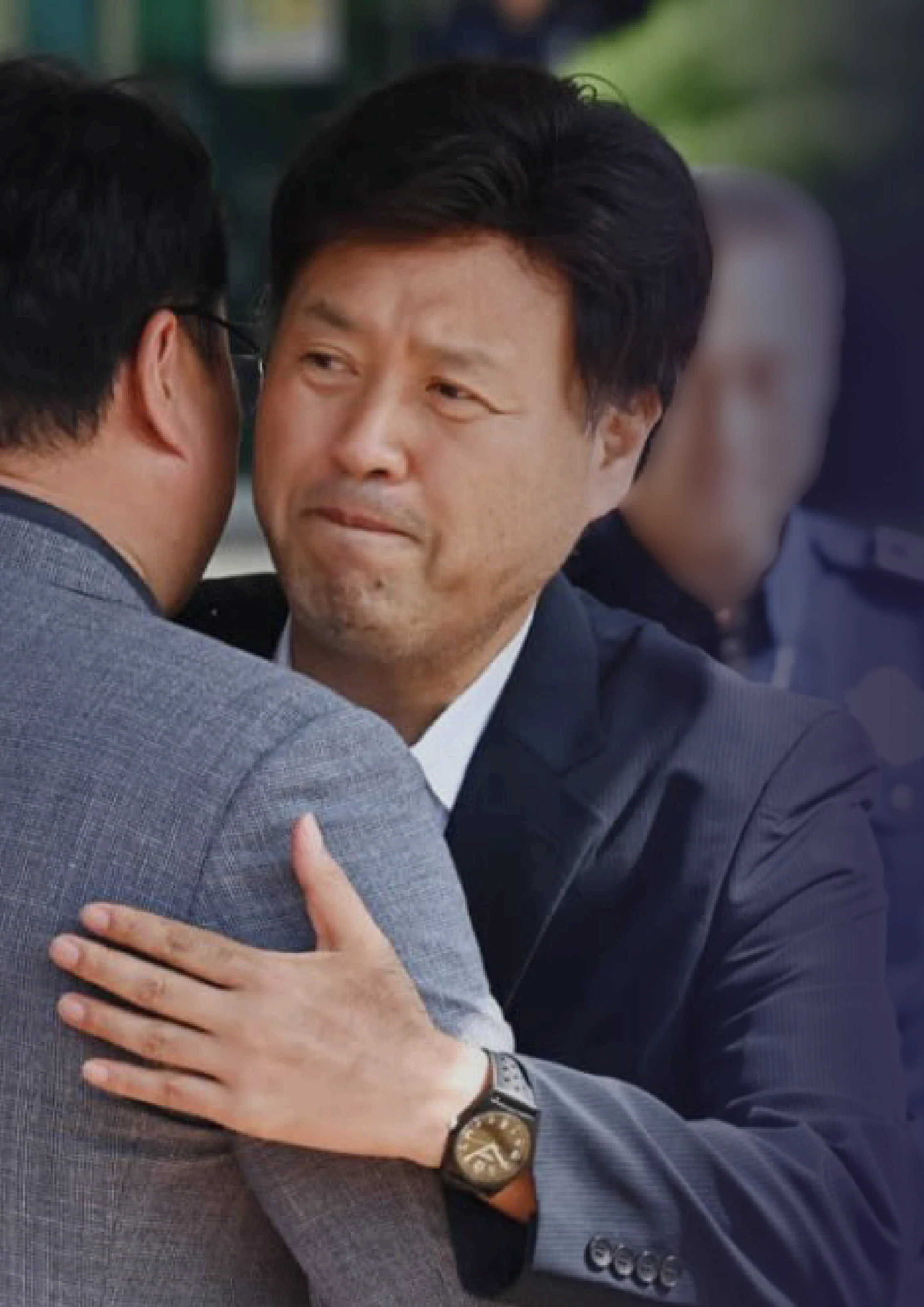 [김용최고위원후보]민주당 전당대회 공보물 2페이지