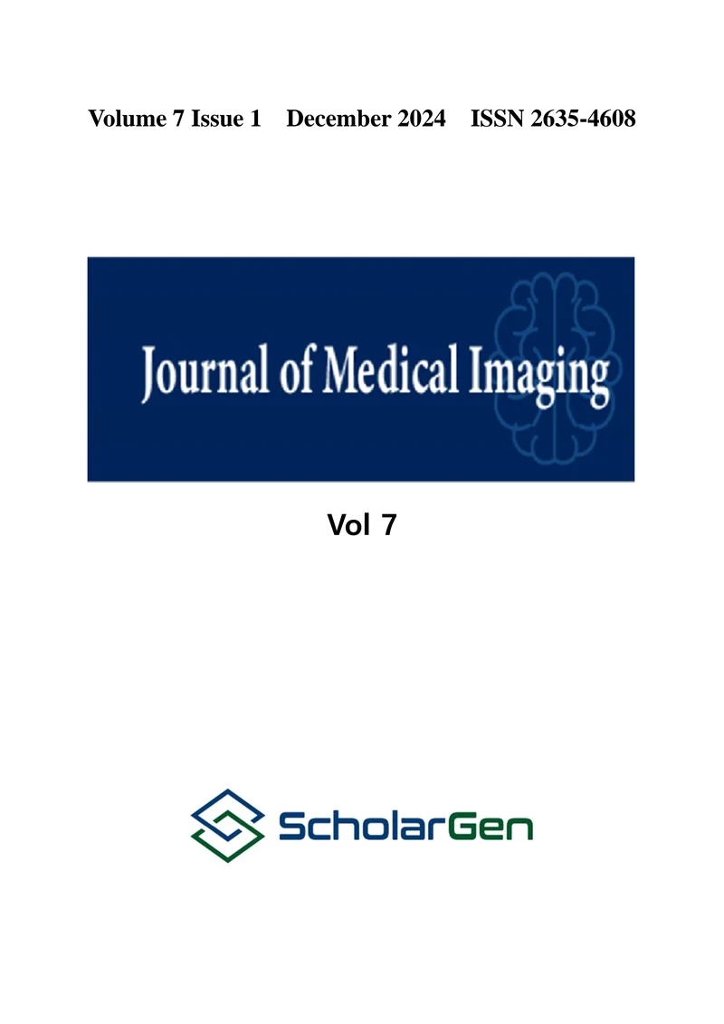 Journal of Medical Imaging Volume 7